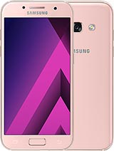 Best available price of Samsung Galaxy A3 2017 in Kyrgyzstan