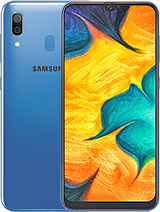 Best available price of Samsung Galaxy A30 in Kyrgyzstan