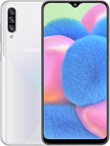 Best available price of Samsung Galaxy A30s in Kyrgyzstan