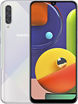 Best available price of Samsung Galaxy A50s in Kyrgyzstan