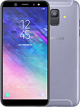 Best available price of Samsung Galaxy A6 2018 in Kyrgyzstan