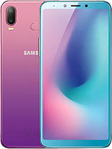 Best available price of Samsung Galaxy A6s in Kyrgyzstan