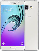 Best available price of Samsung Galaxy A7 2016 in Kyrgyzstan