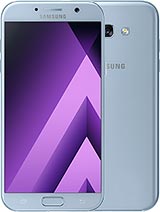 Best available price of Samsung Galaxy A7 2017 in Kyrgyzstan