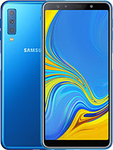 Best available price of Samsung Galaxy A7 2018 in Kyrgyzstan