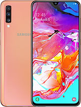 Best available price of Samsung Galaxy A70 in Kyrgyzstan