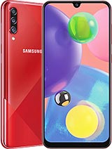 Best available price of Samsung Galaxy A70s in Kyrgyzstan