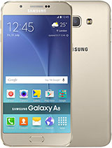 Best available price of Samsung Galaxy A8 in Kyrgyzstan