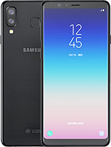 Best available price of Samsung Galaxy A8 Star A9 Star in Kyrgyzstan