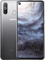 Best available price of Samsung Galaxy A8s in Kyrgyzstan