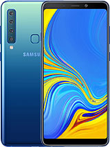 Best available price of Samsung Galaxy A9 2018 in Kyrgyzstan