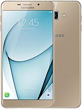 Best available price of Samsung Galaxy A9 Pro 2016 in Kyrgyzstan
