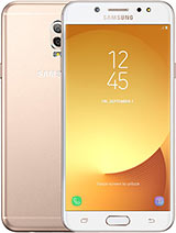 Best available price of Samsung Galaxy C7 2017 in Kyrgyzstan