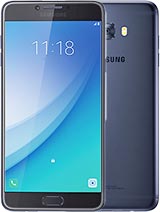 Best available price of Samsung Galaxy C7 Pro in Kyrgyzstan