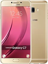 Best available price of Samsung Galaxy C7 in Kyrgyzstan