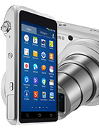 Best available price of Samsung Galaxy Camera 2 GC200 in Kyrgyzstan