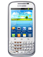 Best available price of Samsung Galaxy Chat B5330 in Kyrgyzstan