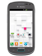 Best available price of Samsung Galaxy Exhibit T599 in Kyrgyzstan