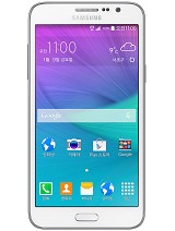 Best available price of Samsung Galaxy Grand Max in Kyrgyzstan