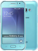 Best available price of Samsung Galaxy J1 Ace in Kyrgyzstan