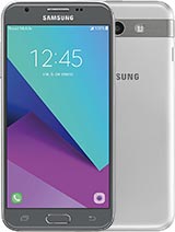 Best available price of Samsung Galaxy J3 Emerge in Kyrgyzstan