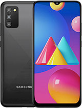 Best available price of Samsung Galaxy M02s in Kyrgyzstan