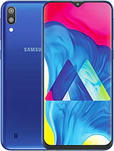 Best available price of Samsung Galaxy M10 in Kyrgyzstan
