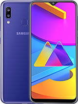 Best available price of Samsung Galaxy M10s in Kyrgyzstan