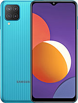Best available price of Samsung Galaxy M12 in Kyrgyzstan