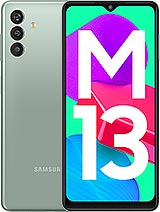 Best available price of Samsung Galaxy M13 (India) in Kyrgyzstan