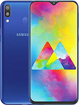 Best available price of Samsung Galaxy M20 in Kyrgyzstan