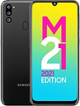 Best available price of Samsung Galaxy M21 2021 in Kyrgyzstan