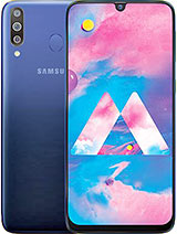 Best available price of Samsung Galaxy M30 in Kyrgyzstan