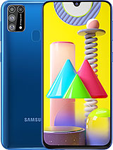 Best available price of Samsung Galaxy M31 Prime in Kyrgyzstan