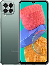 Best available price of Samsung Galaxy M33 in Kyrgyzstan