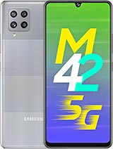 Best available price of Samsung Galaxy M42 5G in Kyrgyzstan