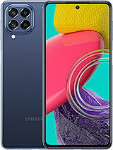 Best available price of Samsung Galaxy M53 in Kyrgyzstan