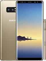Best available price of Samsung Galaxy Note8 in Kyrgyzstan