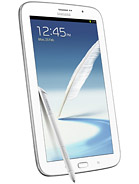 Best available price of Samsung Galaxy Note 8-0 Wi-Fi in Kyrgyzstan