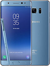 Best available price of Samsung Galaxy Note FE in Kyrgyzstan