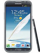Best available price of Samsung Galaxy Note II CDMA in Kyrgyzstan