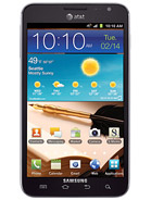 Best available price of Samsung Galaxy Note I717 in Kyrgyzstan