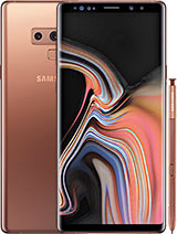 Best available price of Samsung Galaxy Note9 in Kyrgyzstan