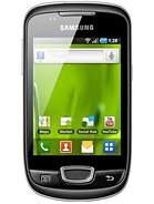 Best available price of Samsung Galaxy Pop Plus S5570i in Kyrgyzstan
