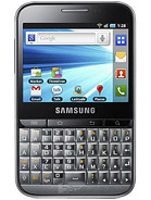 Best available price of Samsung Galaxy Pro B7510 in Kyrgyzstan