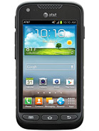 Best available price of Samsung Galaxy Rugby Pro I547 in Kyrgyzstan