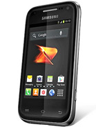 Best available price of Samsung Galaxy Rush M830 in Kyrgyzstan