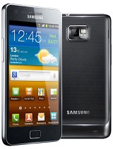 Best available price of Samsung I9100 Galaxy S II in Kyrgyzstan