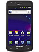 Best available price of Samsung Galaxy S II Skyrocket i727 in Kyrgyzstan