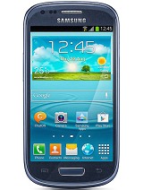 Best available price of Samsung I8190 Galaxy S III mini in Kyrgyzstan